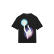 Jordan x J Balvin T-shirt Black Jordan x J Balvin T-shirt Black