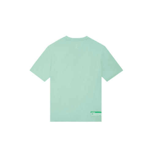 Jordan x J Balvin T-shirt Green Jordan x J Balvin T-shirt Green