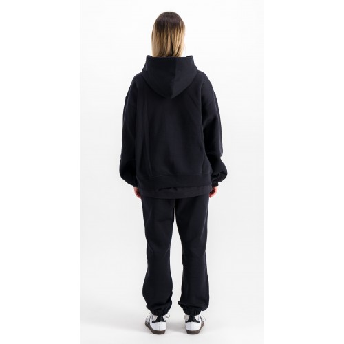Hoodie L’Uniforme Black (2023) Hoodie L’Uniforme Black (2023)