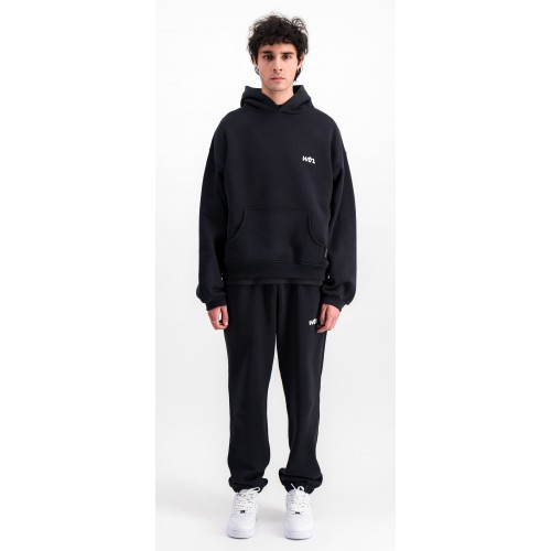 Hoodie L’Uniforme Black (2023) Hoodie L’Uniforme Black (2023)