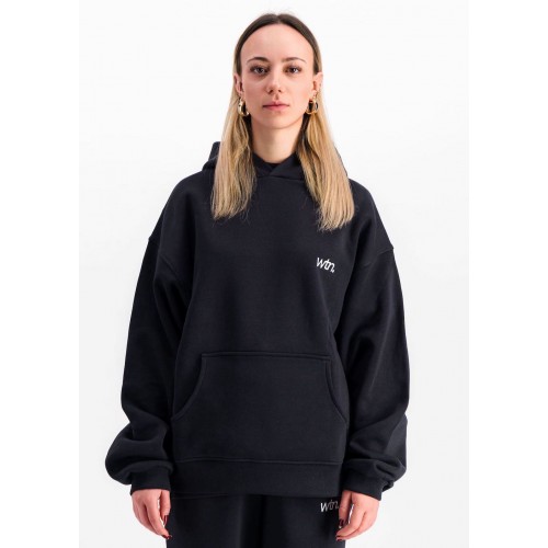 Hoodie L’Uniforme Black (2023) Hoodie L’Uniforme Black (2023)