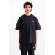 T-Shirt L’Uniforme Black (2023) T-Shirt L’Uniforme Black (2023)