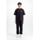 T-Shirt L’Uniforme Black (2023) T-Shirt L’Uniforme Black (2023)