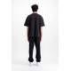 T-Shirt L’Uniforme Black (2023) T-Shirt L’Uniforme Black (2023)