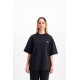 T-Shirt L’Uniforme Black (2023) T-Shirt L’Uniforme Black (2023)