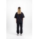 T-Shirt L’Uniforme Black (2023) T-Shirt L’Uniforme Black (2023)
