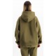 Hoodie L’Uniforme Olive (2023) Hoodie L’Uniforme Olive (2023)