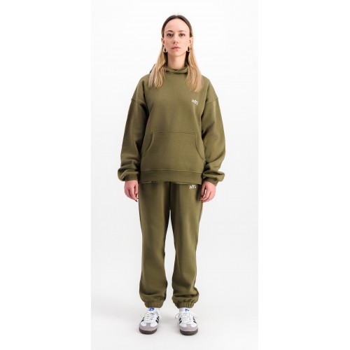 Hoodie L’Uniforme Olive (2023) Hoodie L’Uniforme Olive (2023)