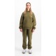 Hoodie L’Uniforme Olive (2023) Hoodie L’Uniforme Olive (2023)