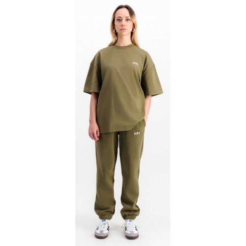 Sweatpants L’Uniforme Olive (2023) Sweatpants L’Uniforme Olive (2023)