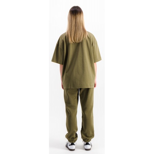 Sweatpants L’Uniforme Olive (2023) Sweatpants L’Uniforme Olive (2023)