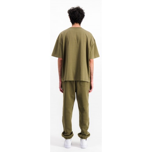 Sweatpants L’Uniforme Olive (2023) Sweatpants L’Uniforme Olive (2023)