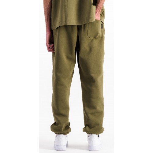Sweatpants L’Uniforme Olive (2023) Sweatpants L’Uniforme Olive (2023)
