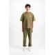T-Shirt L’Uniforme Olive (2023) T-Shirt L’Uniforme Olive (2023)