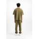 T-Shirt L’Uniforme Olive (2023) T-Shirt L’Uniforme Olive (2023)