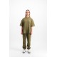 T-Shirt L’Uniforme Olive (2023) T-Shirt L’Uniforme Olive (2023)