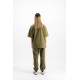 T-Shirt L’Uniforme Olive (2023) T-Shirt L’Uniforme Olive (2023)