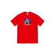 Supreme Kurt Cobain Tee Red Supreme Kurt Cobain Tee Red