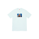 Supreme Kurt Cobain Tee Pale Blue Supreme Kurt Cobain Tee Pale Blue