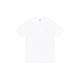 Supreme Tonal Box Logo Tee White Supreme Tonal Box Logo Tee White