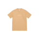 Supreme Tonal Box Logo Tee Khaki Supreme Tonal Box Logo Tee Khaki
