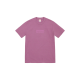 Supreme Tonal Box Logo Tee Dusty Purple Supreme Tonal Box Logo Tee Dusty Purple