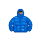 Supreme Madras Windstopper® Puffer Jacket Multicolor Supreme Madras Windstopper® Puffer Jacket Multicolor