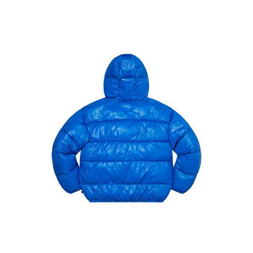 Supreme Madras Windstopper® Puffer Jacket Multicolor Supreme Madras Windstopper® Puffer Jacket Multicolor