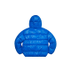Supreme Madras Windstopper® Puffer Jacket Multicolor Supreme Madras Windstopper® Puffer Jacket Multicolor
