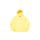 Supreme Small Box Hooded Sweatshirt Light Yellow Supreme Small Box Hooded Sweatshirt Light Yellow