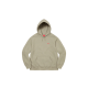 Supreme Small Box Hooded Sweatshirt Olive Supreme Small Box Hooded Sweatshirt Olive