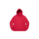 Supreme Small Box Hooded Sweatshirt Dark Red Supreme Small Box Hooded Sweatshirt Dark Red