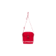 Supreme Field Side Bag Red Supreme Field Side Bag Red