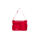 Supreme Field Messenger Bag Red Supreme Field Messenger Bag Red
