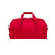 Supreme Field Duffle Bag Red Supreme Field Duffle Bag Red