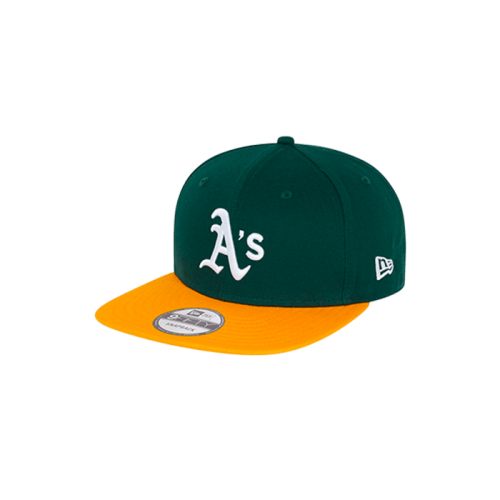 New Era MLB OTC 9FIFTY Cap Oakland Athletics New Era MLB OTC 9FIFTY Cap Oakland Athletics