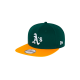 New Era MLB OTC 9FIFTY Cap Oakland Athletics New Era MLB OTC 9FIFTY Cap Oakland Athletics