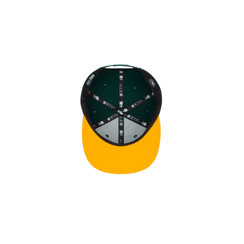 New Era MLB OTC 9FIFTY Cap Oakland Athletics New Era MLB OTC 9FIFTY Cap Oakland Athletics