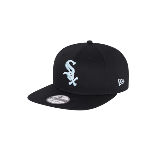 New Era MLB OTC 9FIFTY Cap Chicago White Sox New Era MLB OTC 9FIFTY Cap Chicago White Sox
