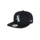 New Era MLB OTC 9FIFTY Cap Chicago White Sox New Era MLB OTC 9FIFTY Cap Chicago White Sox