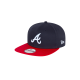 New Era MLB OTC 9FIFTY Cap Atlanta Braves New Era MLB OTC 9FIFTY Cap Atlanta Braves