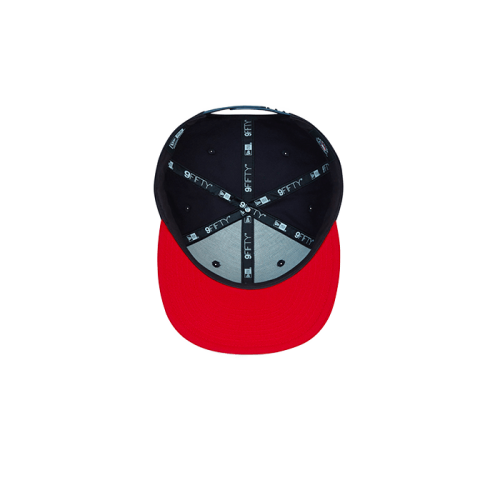 New Era MLB OTC 9FIFTY Cap Atlanta Braves New Era MLB OTC 9FIFTY Cap Atlanta Braves