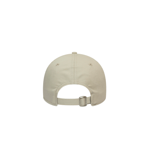 New Era League Essential 9FORTY Cap New York Yankees Beige New Era League Essential 9FORTY Cap New York Yankees Beige