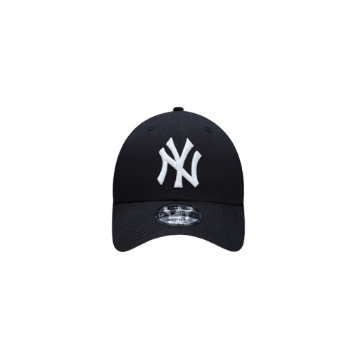 New Era League Essential 9FORTY Cap New York Yankees Black New Era League Essential 9FORTY Cap New York Yankees Black