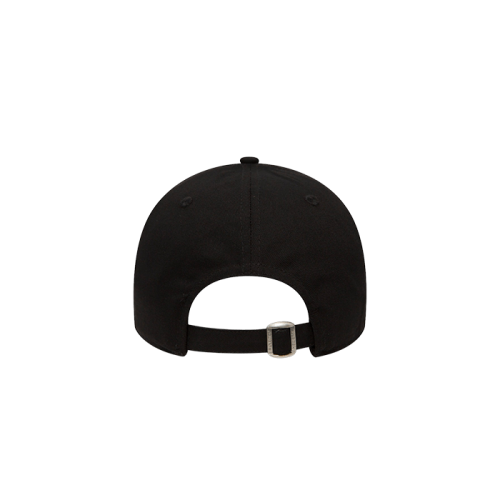 New Era League Essential 9FORTY Cap New York Yankees Black New Era League Essential 9FORTY Cap New York Yankees Black