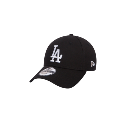 New Era League Essential 9FORTY Cap Los Angeles Dodgers LOS New Era League Essential 9FORTY Cap Los Angeles Dodgers LOS