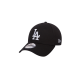 New Era League Essential 9FORTY Cap Los Angeles Dodgers LOS New Era League Essential 9FORTY Cap Los Angeles Dodgers LOS