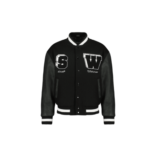 Schott 90s Varsity Jacket Schott 90s Varsity Jacket