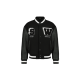 Schott 90s Varsity Jacket Schott 90s Varsity Jacket