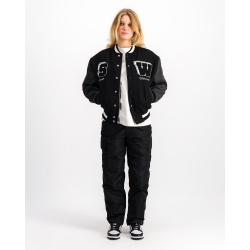 Schott 90s Varsity Jacket Schott 90s Varsity Jacket